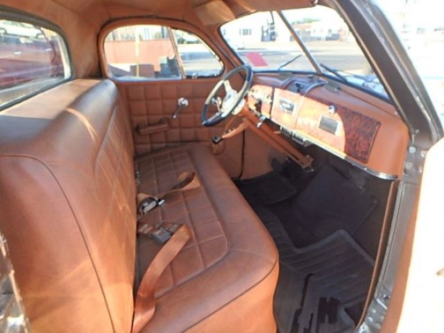 1939 Studebaker L5 L5 - photo 7