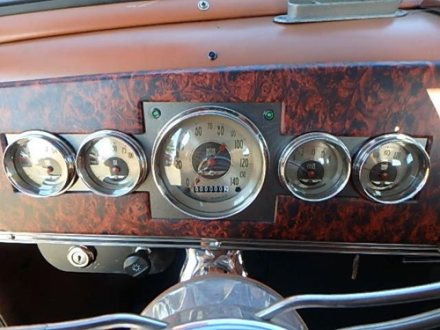 1939 Studebaker L5 L5 - photo 8