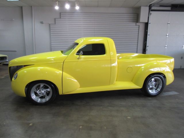 1939 Studebaker Pickup -- - photo 13