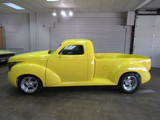 1939 Studebaker Pickup -- - photo 2