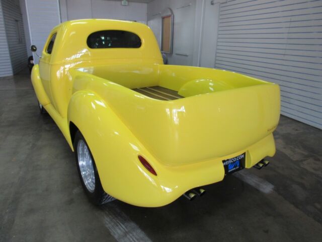 1939 Studebaker Pickup -- - photo 4