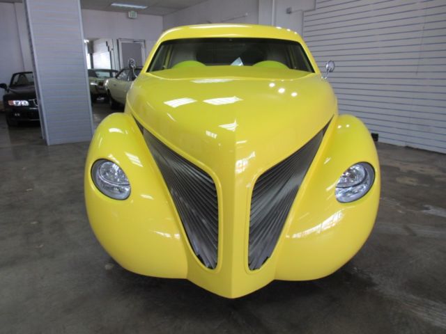1939 Studebaker Pickup -- - photo 7