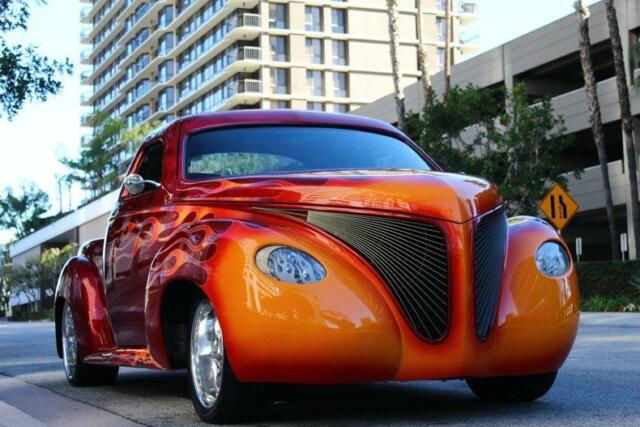 1939 Studebaker Pickup Custom Pickup Truck 47621 Miles Bugungy Pickups/ Truck 4. 1939 Studebaker Pickup Custom Pickup Truck