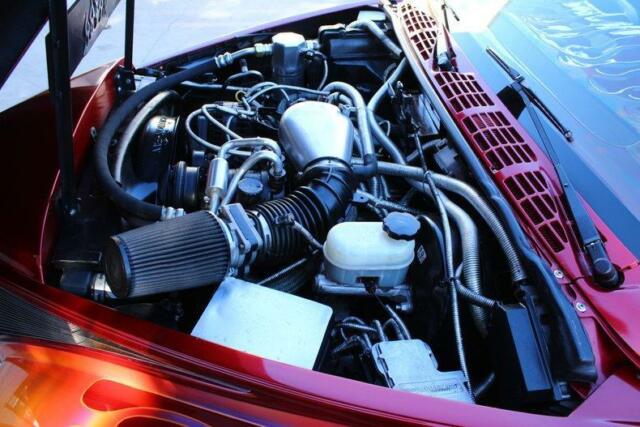 1939 Studebaker Pickup Custom Pickup Truck - photo 11
