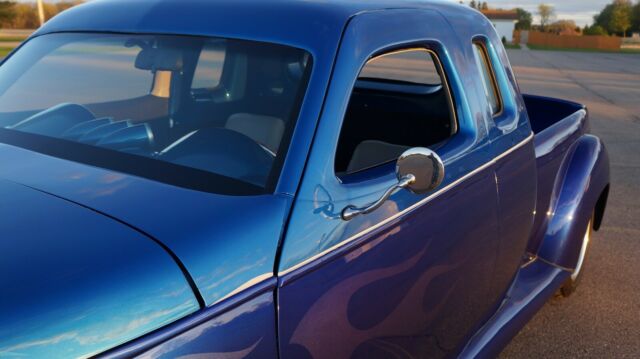 1939 Studebaker L5 1939 EXTENDED CAB, fun to drive, STEREO, automatic - photo 10