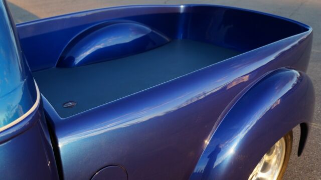 1939 Studebaker L5 1939 EXTENDED CAB, fun to drive, STEREO, automatic - photo 13