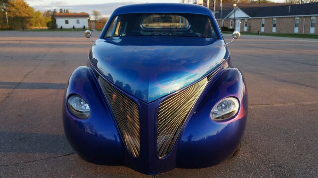 1939 Studebaker L5 1939 EXTENDED CAB, fun to drive, STEREO, automatic - photo 2