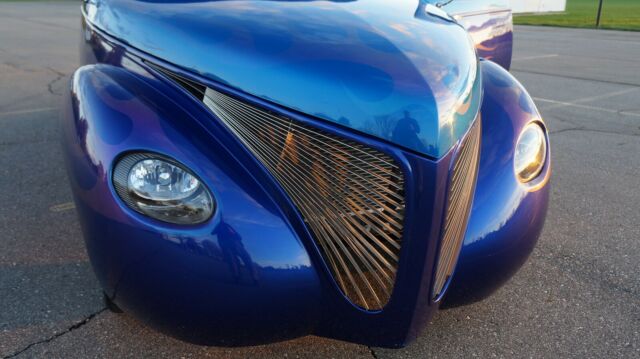 1939 Studebaker L5 1939 EXTENDED CAB, fun to drive, STEREO, automatic - photo 3