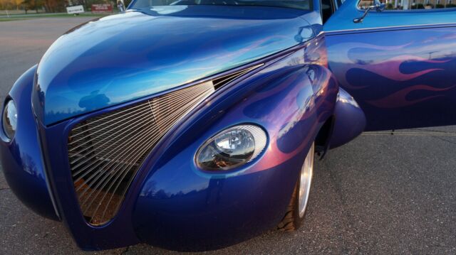 1939 Studebaker L5 1939 EXTENDED CAB, fun to drive, STEREO, automatic - photo 6