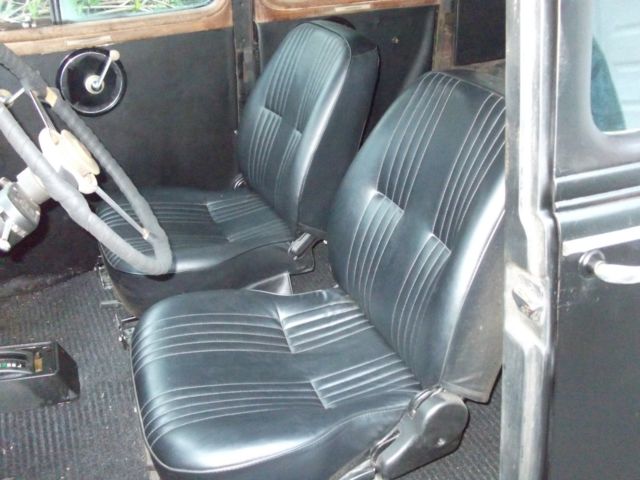 1939 Studebaker - photo 10