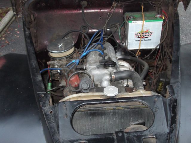 1939 Studebaker - photo 7