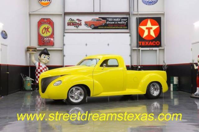 1939 Studebaker Commander -- - photo 2