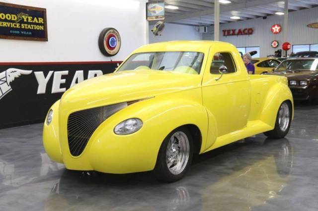 1939 Studebaker Commander -- - photo 3