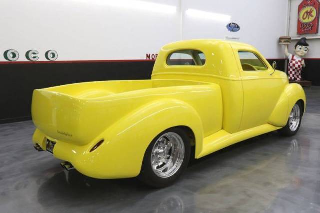 1939 Studebaker Commander -- - photo 6