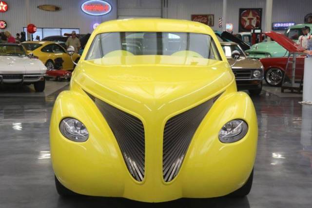 1939 Studebaker Commander -- - photo 8