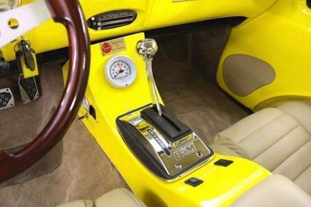 1939 Studebaker - photo 2