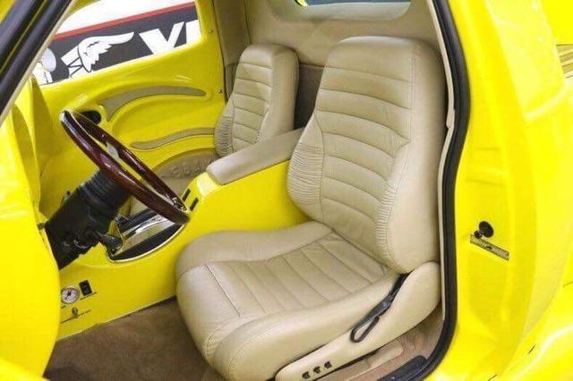 1939 Studebaker - photo 6