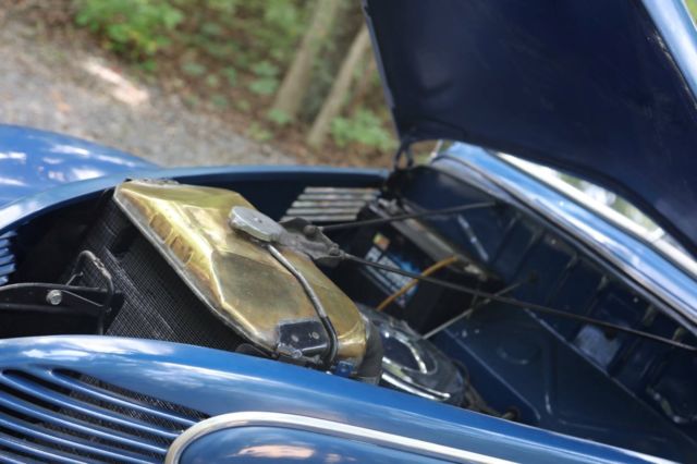 1939 Ford Standard - photo 5