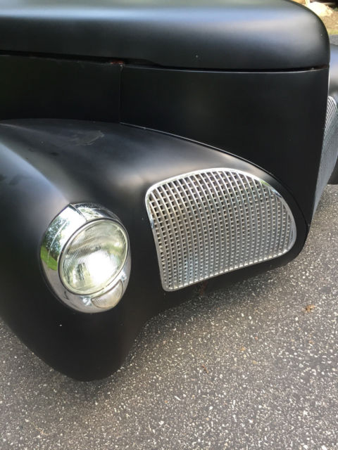 1939 Other Makes - photo 11
