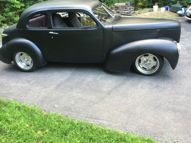 1939 Other Makes - photo 2