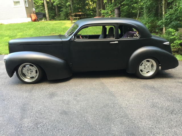 1939 Other Makes - photo 3