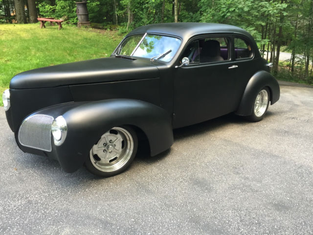 1939 Other Makes - photo 4