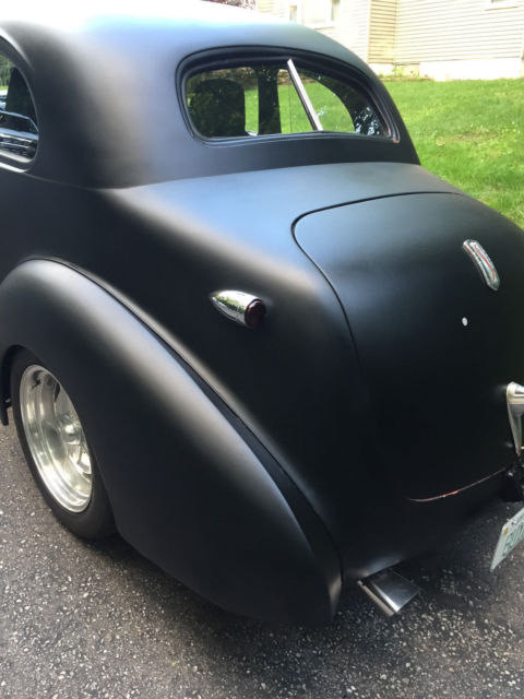 1939 Other Makes - photo 5