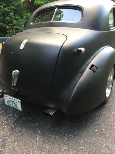 1939 Other Makes - photo 6