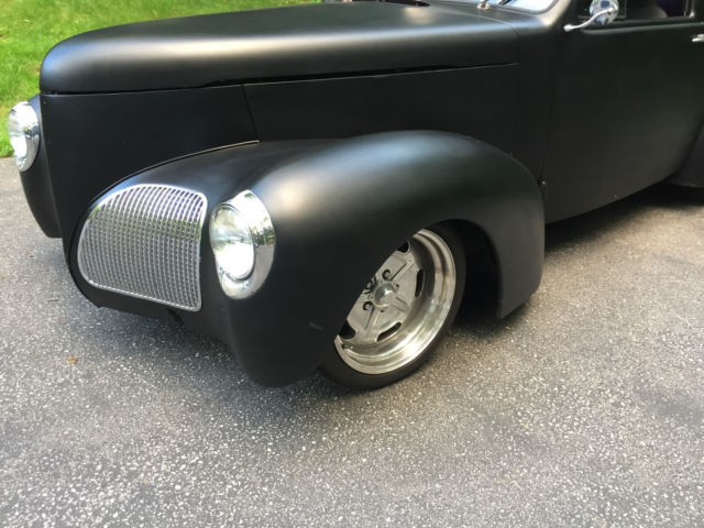 1939 Other Makes - photo 7