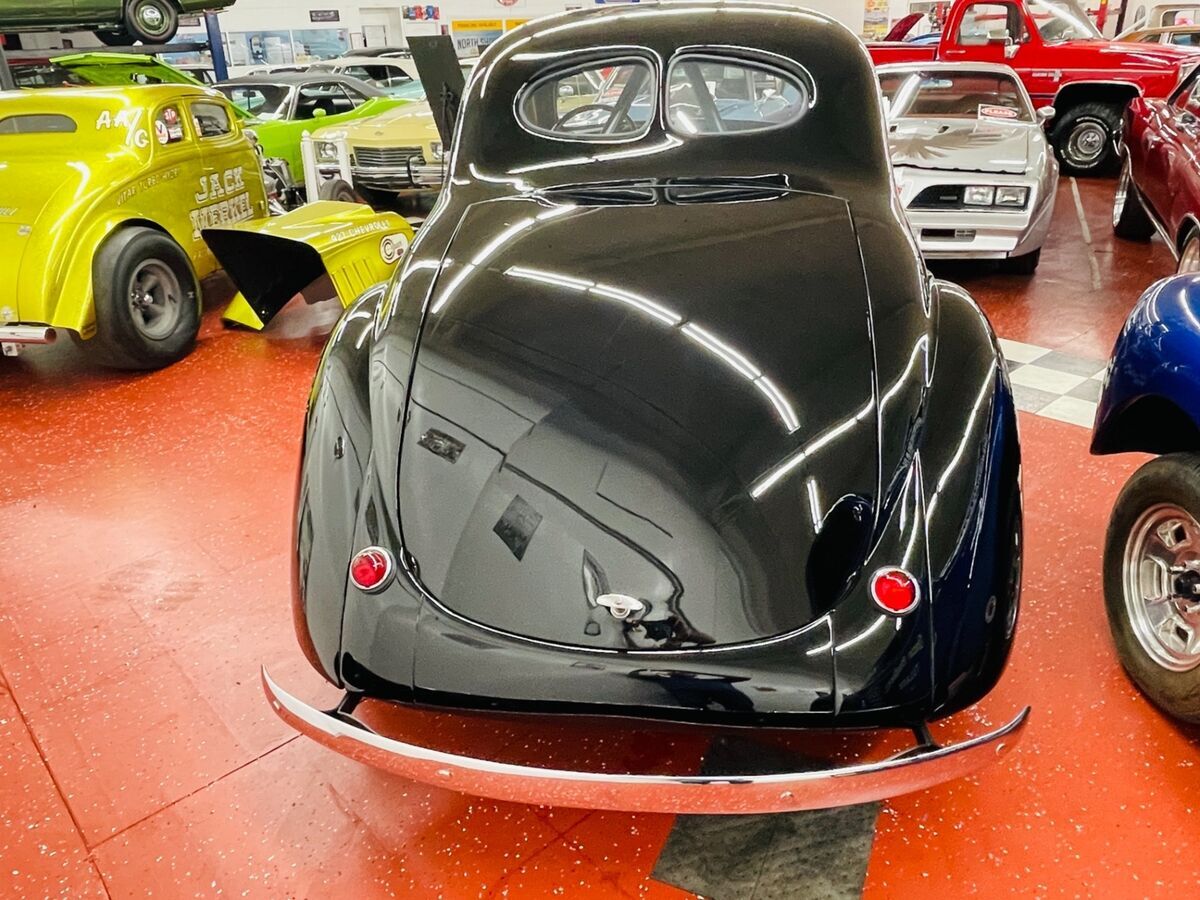1939 Willys Coupe - JACK MERKEL CHAMPIONSHIP CAR - B/GS RECORD HOLDE - photo 7