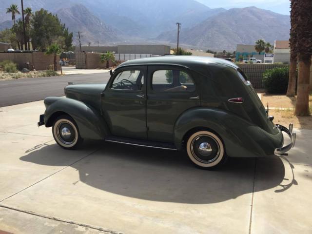 1939 Willys OVERLAND - photo 2
