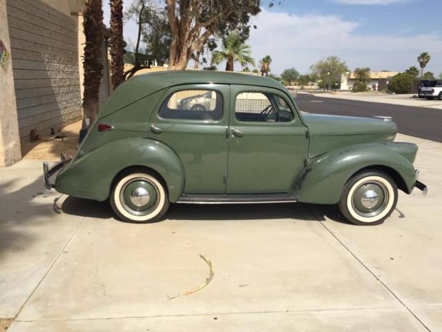 1939 Willys OVERLAND - photo 3