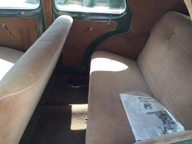 1939 Willys OVERLAND - photo 4