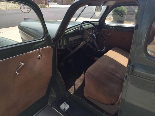 1939 Willys OVERLAND - photo 7