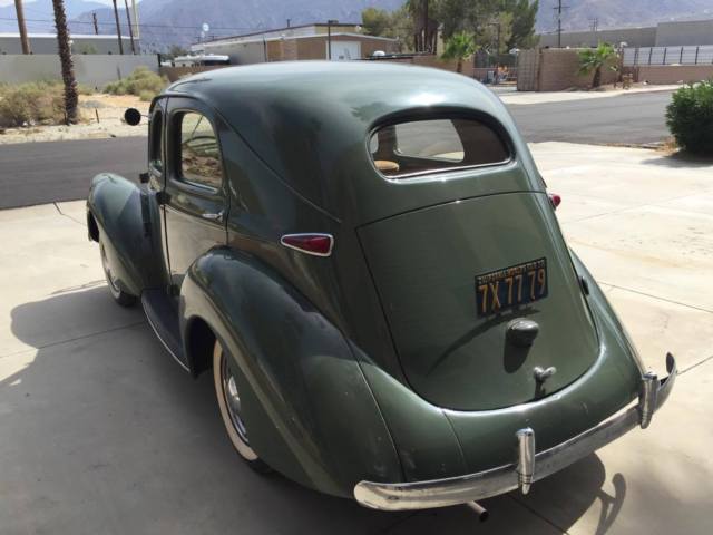 1939 Willys OVERLAND - photo 8