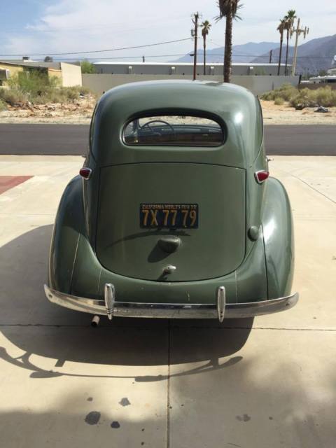 1939 Willys OVERLAND - photo 9