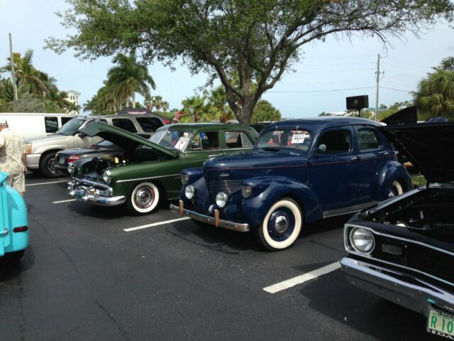 1939 Willys - photo 10