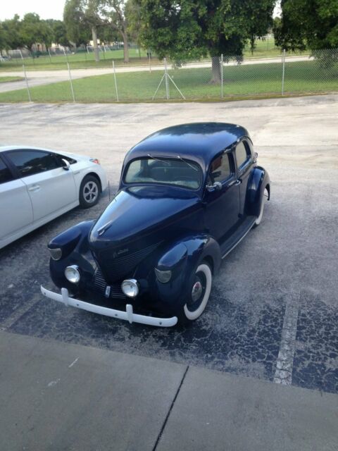 1939 Willys - photo 2