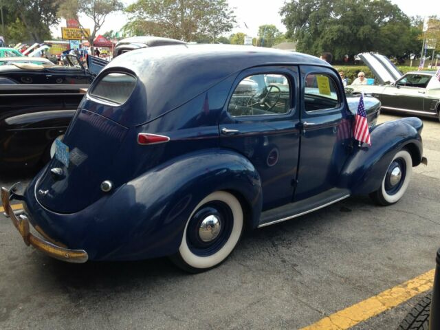 1939 Willys - photo 3