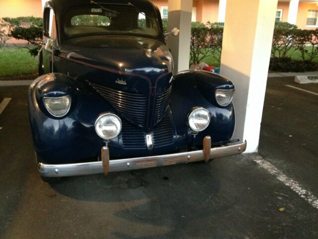 1939 Willys - photo 4