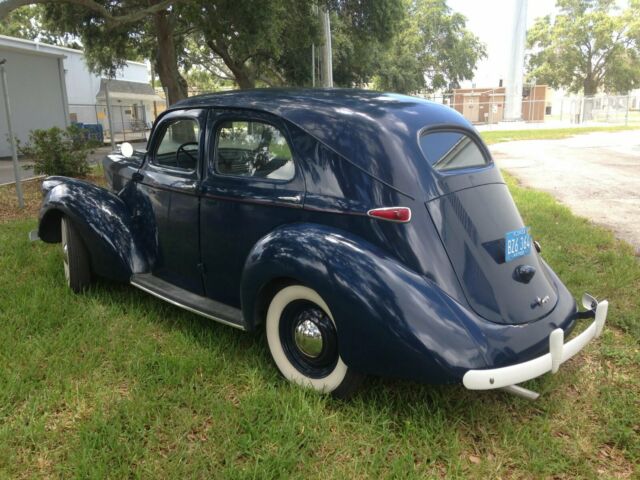 1939 Willys - photo 7