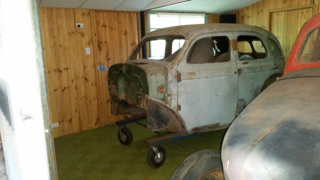 1939 Willys 439 - photo 2