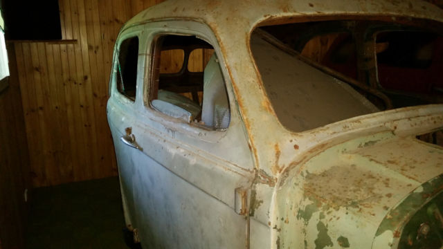 1939 Willys 439 - photo 4