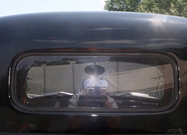 1939 Willys Pick-up - photo 6