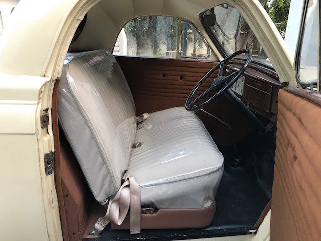 1939 Willys 440 - photo 3