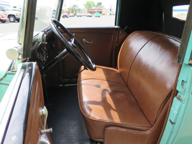 1931 Chevrolet Cabriolet - photo 3