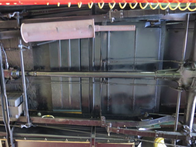 1931 Chevrolet Cabriolet - photo 5