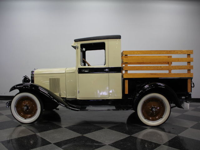 1930 Chevrolet Other Pickups - photo 2