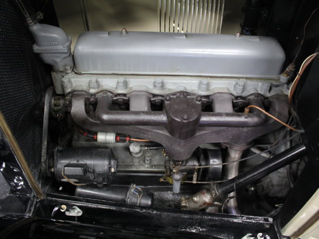 1930 Chevrolet Other Pickups - photo 4