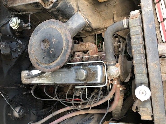 1963 Chevrolet Nova 400 - photo 10